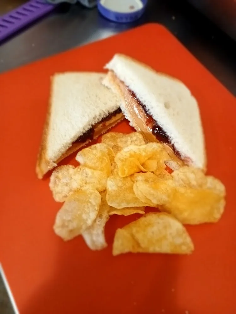 PB&J